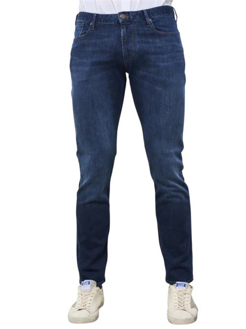 Emporio Armani jeans Emporio Armani | EM000121 AF14120.MB002